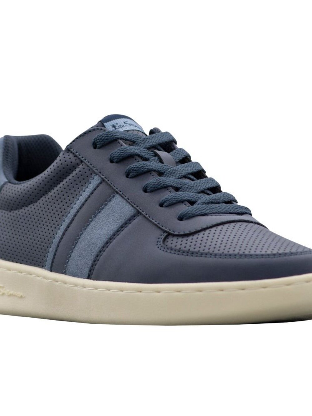 Ben Sherman Webber Athletic Memory Foam Runners Sneakers Shoes Men’s